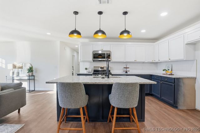 2317 N Frankfort Avenue, Tulsa, OK 74106