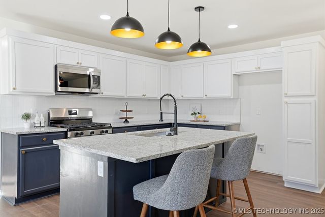 2317 N Frankfort Avenue, Tulsa, OK 74106