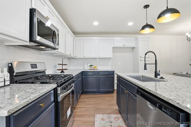 2317 N Frankfort Avenue, Tulsa, OK 74106