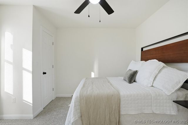 2317 N Frankfort Avenue, Tulsa, OK 74106