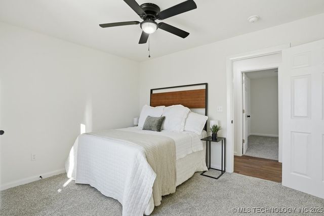 2317 N Frankfort Avenue, Tulsa, OK 74106