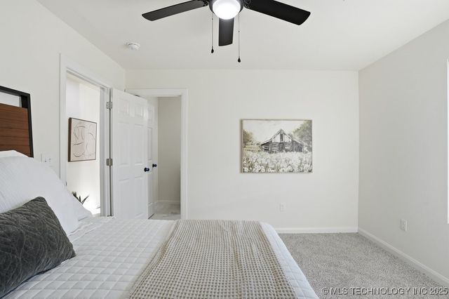 2317 N Frankfort Avenue, Tulsa, OK 74106