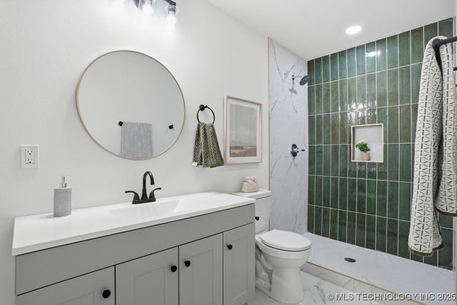 2317 N Frankfort Avenue, Tulsa, OK 74106