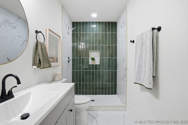 2317 N Frankfort Avenue, Tulsa, OK 74106