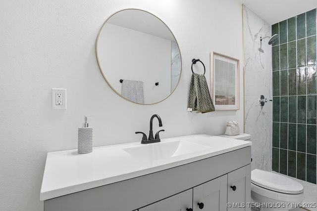 2317 N Frankfort Avenue, Tulsa, OK 74106