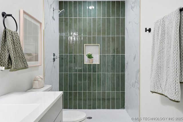 2317 N Frankfort Avenue, Tulsa, OK 74106