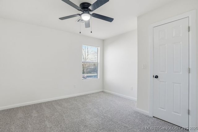 2317 N Frankfort Avenue, Tulsa, OK 74106