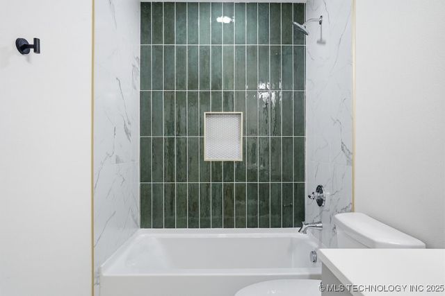 2317 N Frankfort Avenue, Tulsa, OK 74106