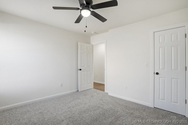 2317 N Frankfort Avenue, Tulsa, OK 74106