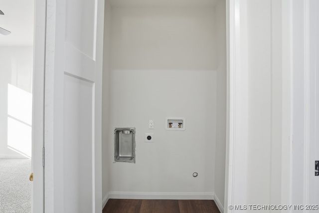 2317 N Frankfort Avenue, Tulsa, OK 74106