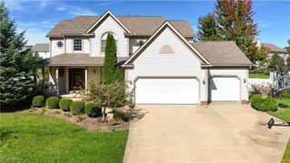 411 Hillbrook Drive, Cuyahoga Falls, OH 44223