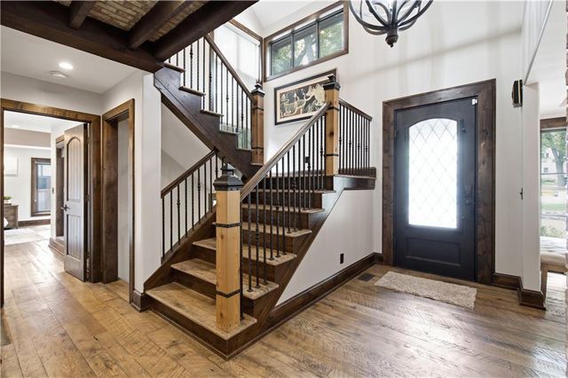 3505 SHAWNEE MISSION Parkway, Fairway, KS 66205