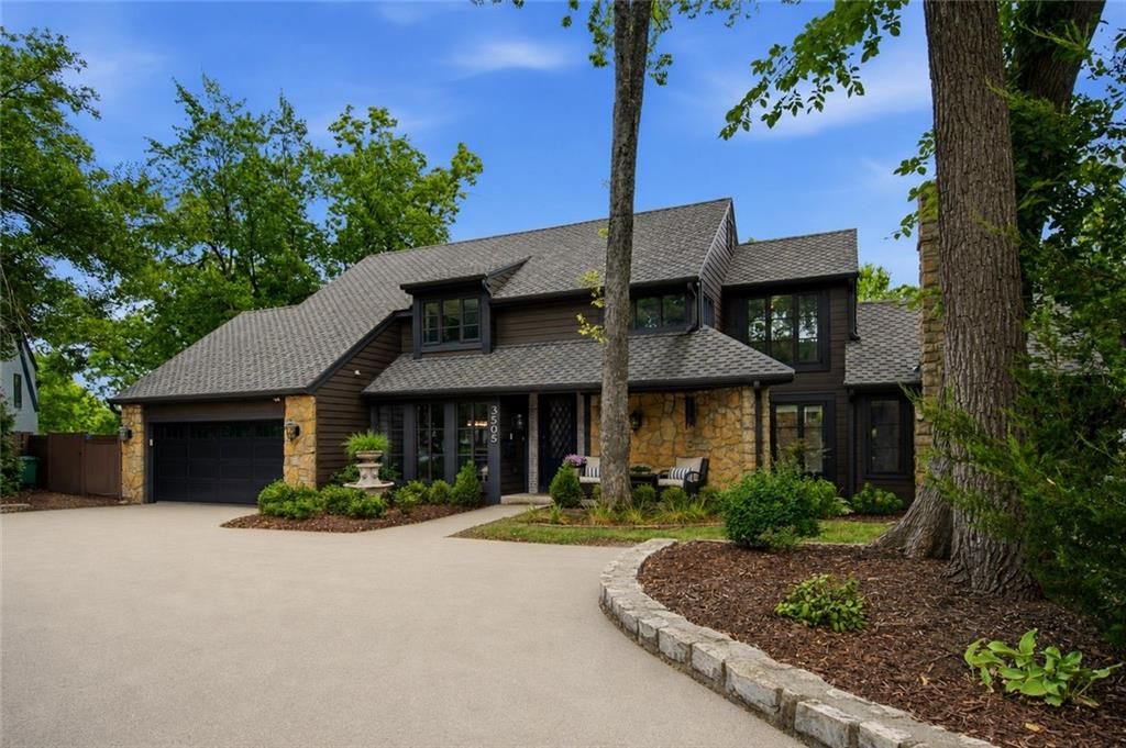 3505 SHAWNEE MISSION Parkway, Fairway, KS 66205
