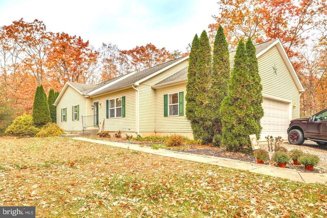 3014 MARTIN AVE, Millville, NJ 08332