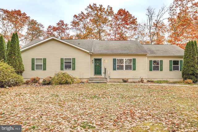 3014 MARTIN AVE, Millville, NJ 08332