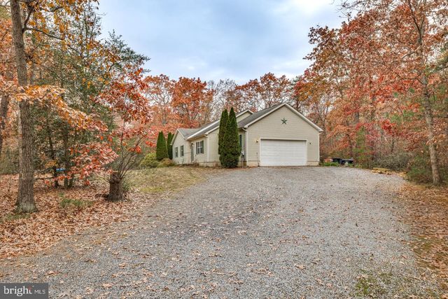 3014 MARTIN AVE, Millville, NJ 08332