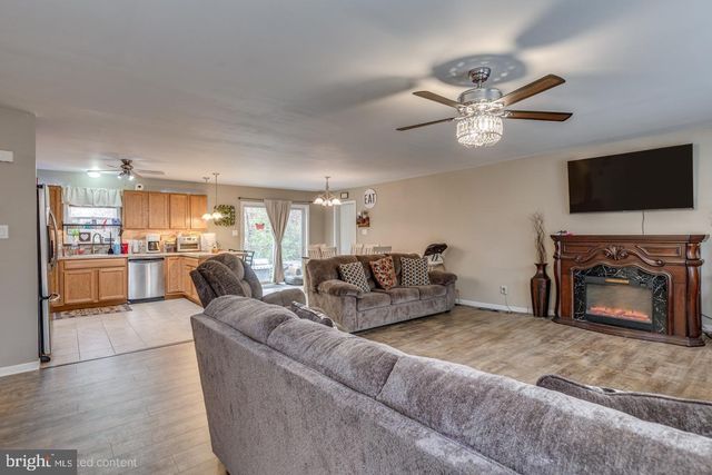 3014 MARTIN AVE, Millville, NJ 08332