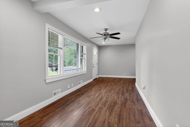 1868 Longdale Drive, Decatur, GA 30032
