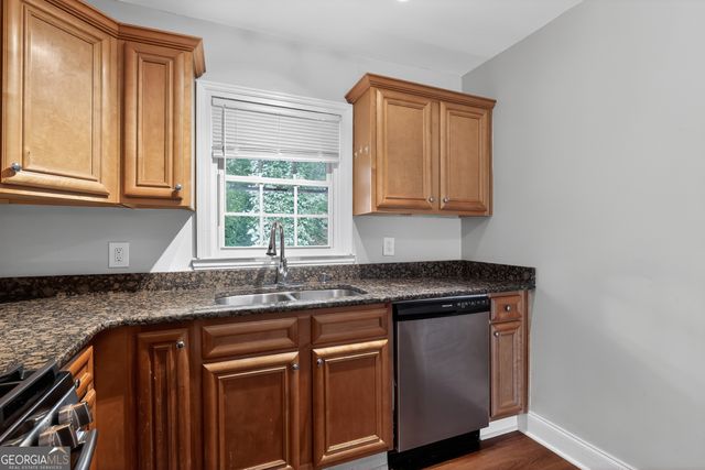 1868 Longdale Drive, Decatur, GA 30032