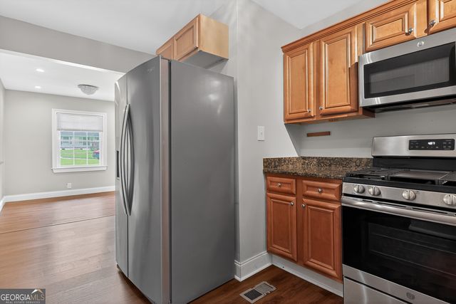 1868 Longdale Drive, Decatur, GA 30032