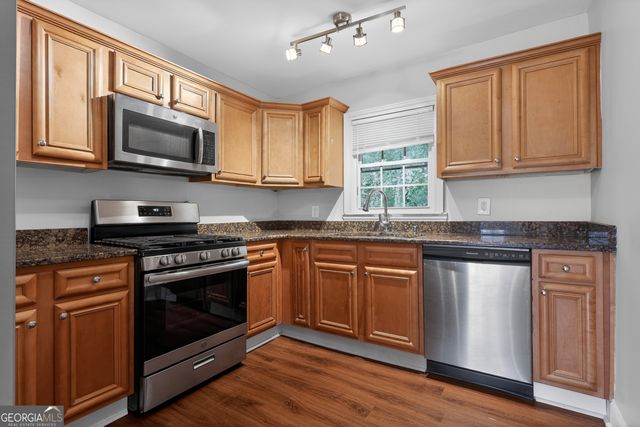 1868 Longdale Drive, Decatur, GA 30032