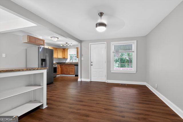1868 Longdale Drive, Decatur, GA 30032