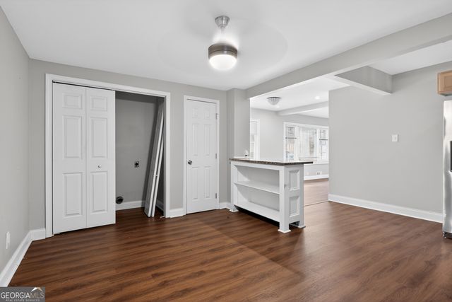 1868 Longdale Drive, Decatur, GA 30032