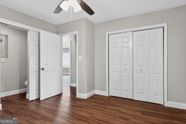 1868 Longdale Drive, Decatur, GA 30032