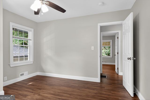 1868 Longdale Drive, Decatur, GA 30032