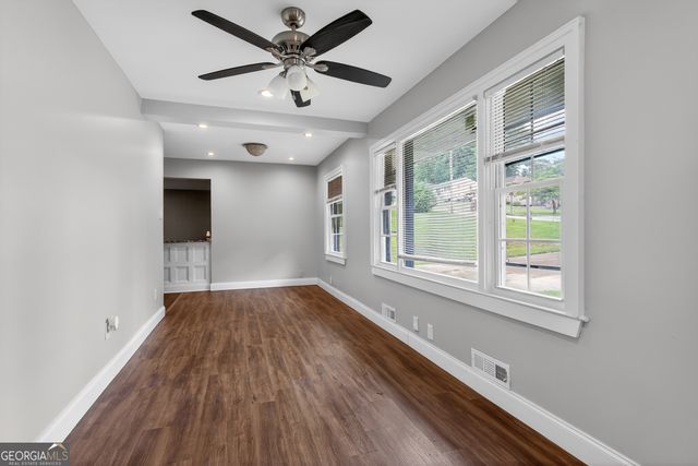 1868 Longdale Drive, Decatur, GA 30032