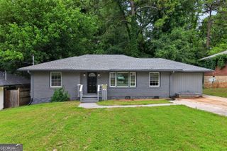 1868 Longdale Drive, Decatur, GA 30032