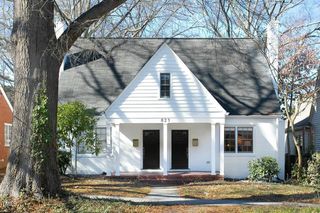 821 N Buchanan Boulevard B, Durham, NC 27701