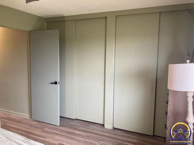 7215 SW Glencrest DR, Topeka, KS 66619