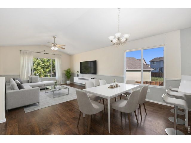 2812 Arbor Ave, Greeley, CO 80631