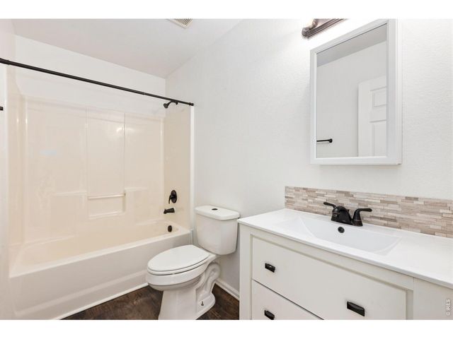 2812 Arbor Ave, Greeley, CO 80631