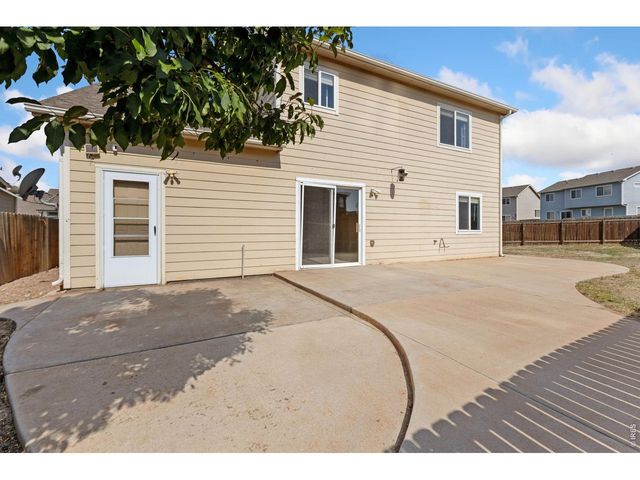 2812 Arbor Ave, Greeley, CO 80631