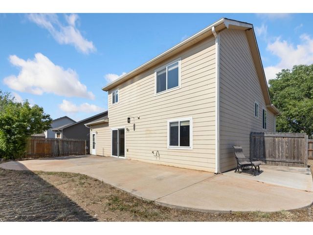 2812 Arbor Ave, Greeley, CO 80631