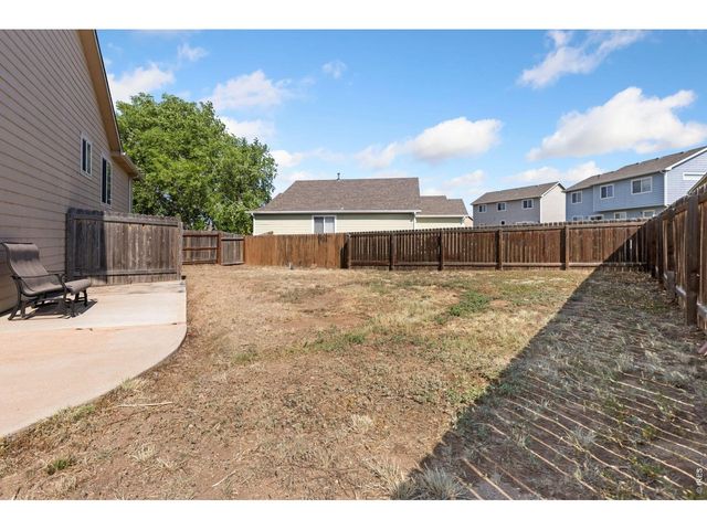 2812 Arbor Ave, Greeley, CO 80631