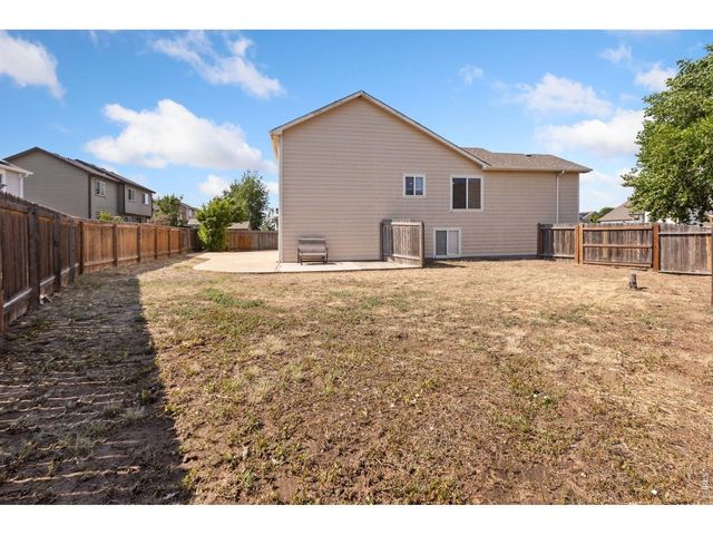 2812 Arbor Ave, Greeley, CO 80631