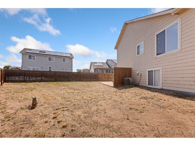 2812 Arbor Ave, Greeley, CO 80631