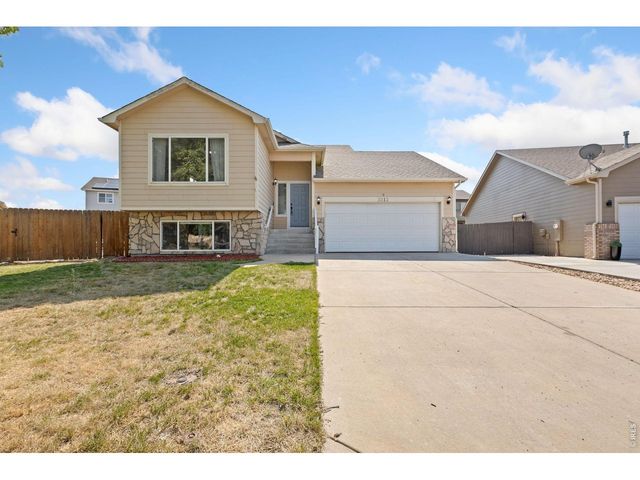 2812 Arbor Ave, Greeley, CO 80631