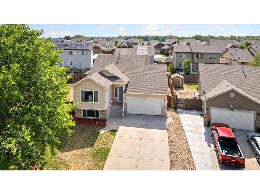 2812 Arbor Ave, Greeley, CO 80631