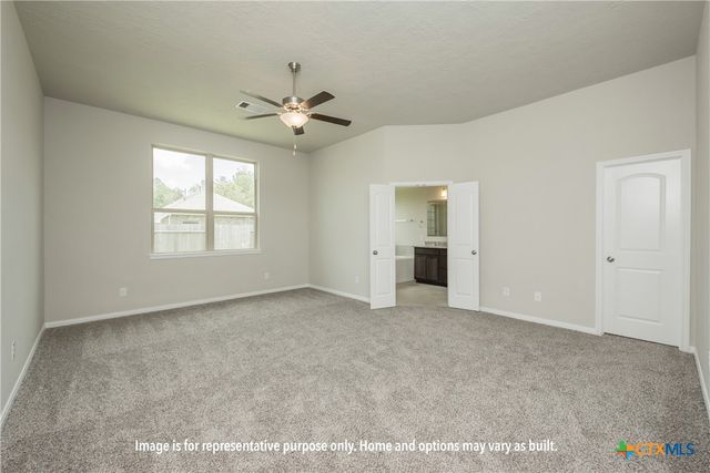 6104 McGregor Loop, Killeen, TX 76549