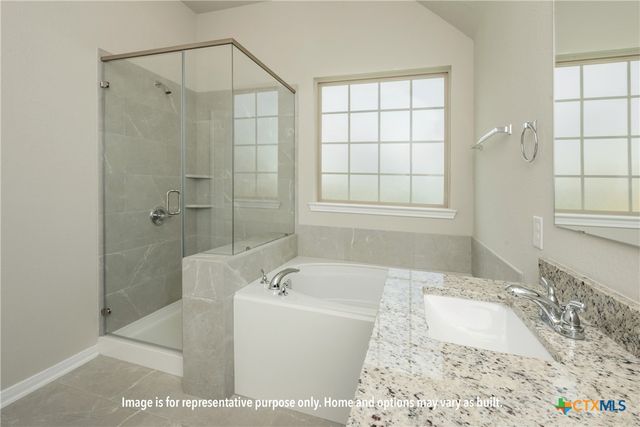 6104 McGregor Loop, Killeen, TX 76549