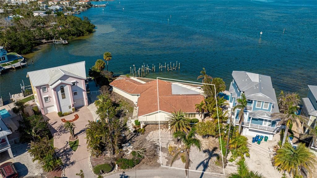 236 S HARBOR DRIVE LOT 35, Holmes Beach, FL 34217