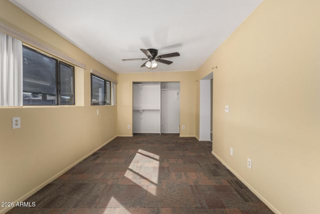 6721 E MCDOWELL Road C316, Scottsdale, AZ 85257