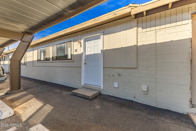 6721 E MCDOWELL Road C316, Scottsdale, AZ 85257