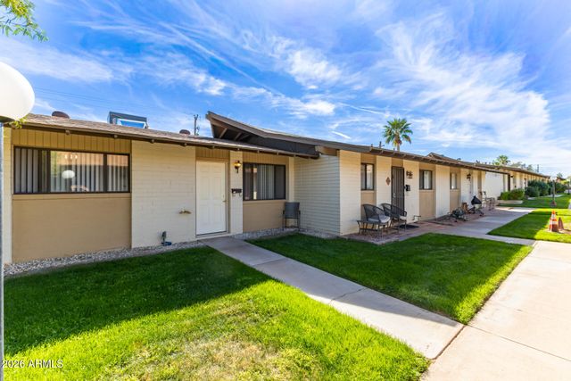 6721 E MCDOWELL Road C316, Scottsdale, AZ 85257