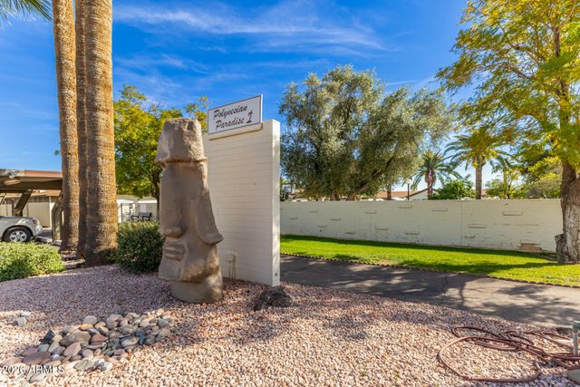 6721 E MCDOWELL Road C316, Scottsdale, AZ 85257