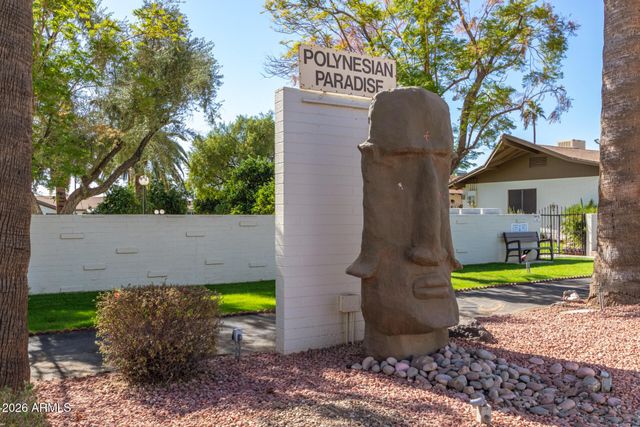 6721 E MCDOWELL Road C316, Scottsdale, AZ 85257